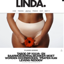 Linda.Nl Artikel Taboe